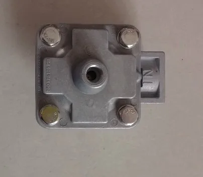 

RCAC25T010, Gas Control Type Right Angle Type 1-Inch Pulsing Valves, Each Size Form Are All OK Customizable Air Control Type