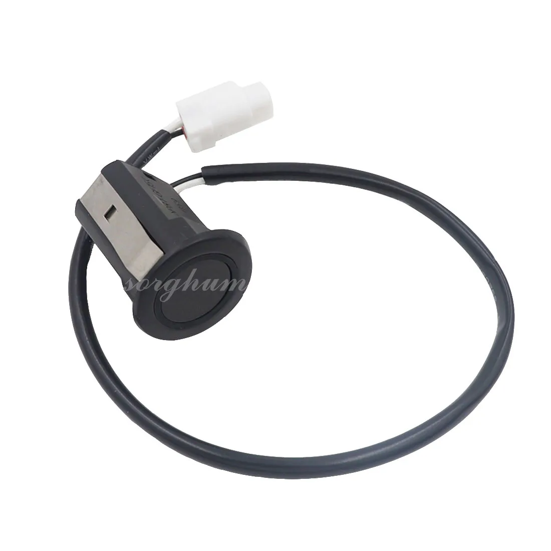 4 шт. новый датчик парковки PDC 89341-28330 подходит для Toyota Previa Tarago Estima T L ACR30 40 Hybrid |