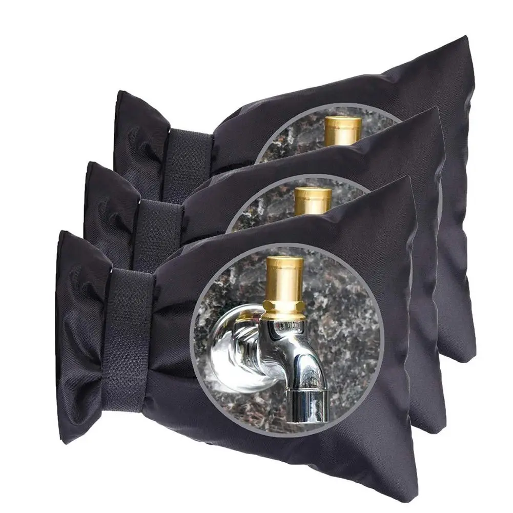 Уличная зимняя покрытие смесителя сад ведущие водяной клапан разбрызгивателя