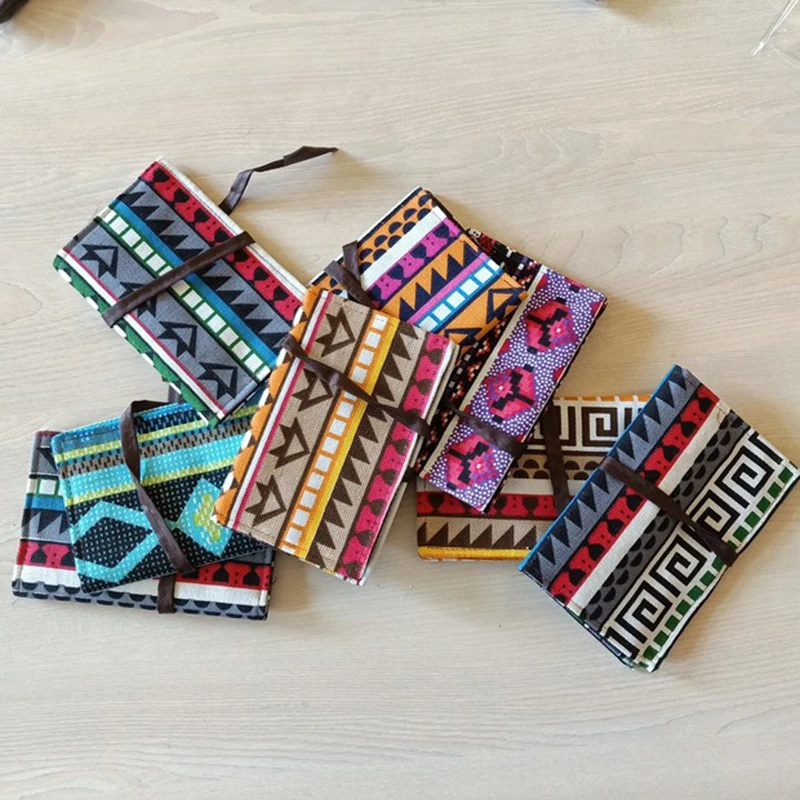 Хлопчатобумажный тканевый мешок для табачных мешков хранение табака