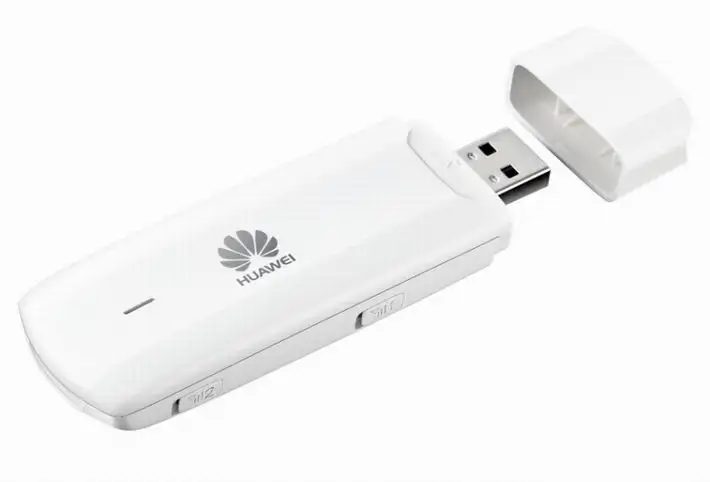 Разблокированный телефон Huawei e3372 e3372h-607 e3372h-153 150 Мбит/с 3G 4G LTE USB-адаптер USB-карта