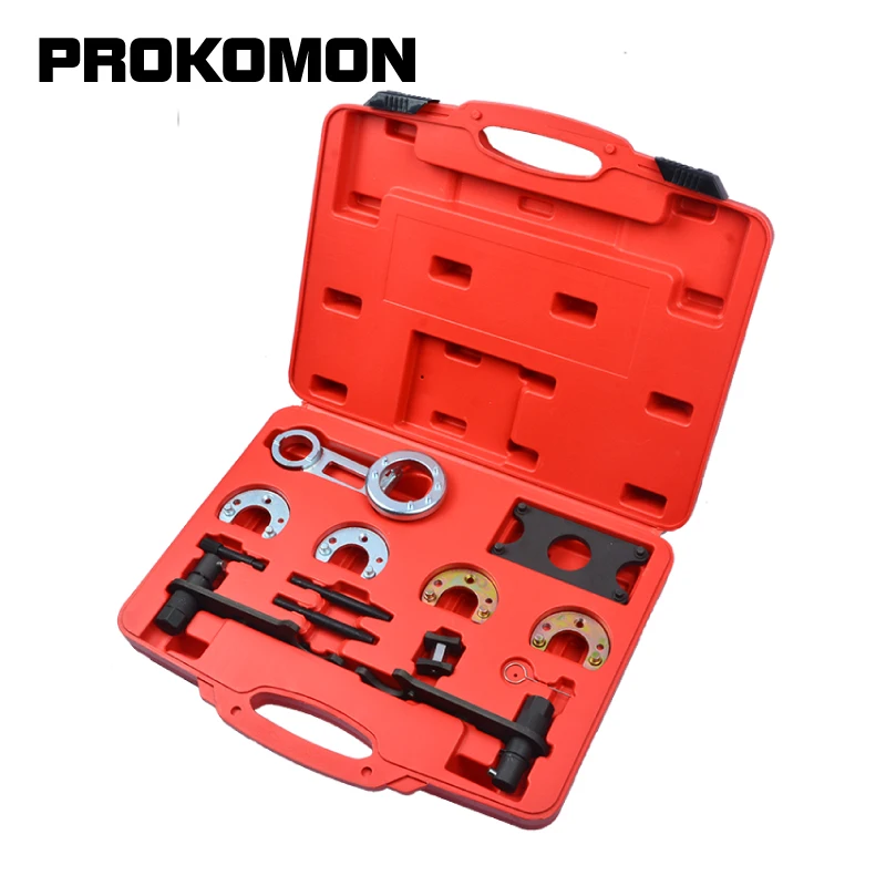 Набор инструментов ГРМ для Land Rover Freelander Mgzt V6 Gas Petrol 2 0 5| |