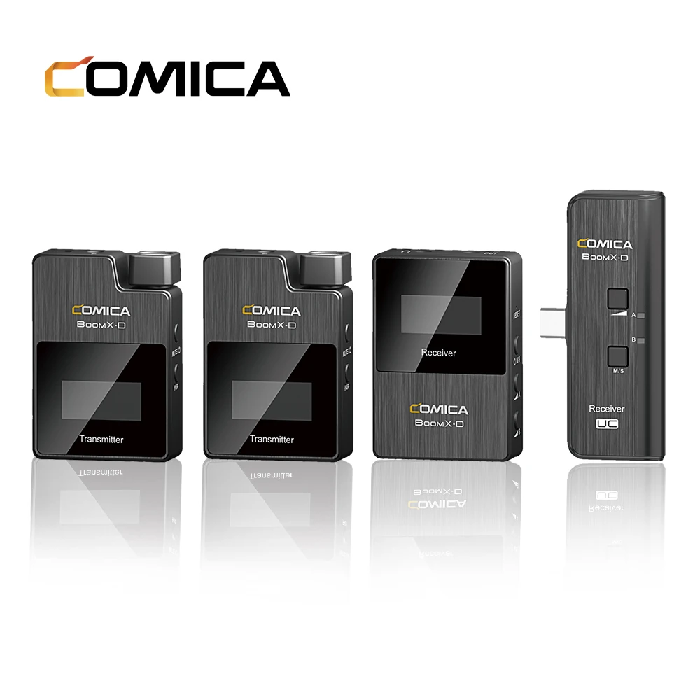 Comica BoomX-D D1 D2 ΡΡΠΎΠ²Π΅Π½Ρ Π²Π΅ΡΠ°Π½ΠΈΡ ΠΠ½ΠΎΠ³ΠΎΡΡΠ½ΠΊΡΠΈΠΎΠ½Π°Π»ΡΠ½ΡΠΉ ΠΠΈΠ½ΠΈ 2,4G Π±Π΅ΡΠΏΡΠΎΠ²ΠΎΠ΄Π½ΠΎΠΉ Π£Π΄Π°Π»Π΅Π½Π½ΡΠΉ ΠΏΠ΅ΡΠ΅Π΄Π°ΡΡΠΈΠΊ VS Rode Go ΠΏΠ΅ΡΠ»ΠΈΡΠ½ΡΠΉ ΠΌΠΈΠΊΡΠΎΡΠΎΠ½ Comica BoomX-D D1 D2 ΡΡΠΎΠ²Π΅Π½Ρ Π²Π΅ΡΠ°Π½ΠΈΡ ΠΠ½ΠΎΠ³ΠΎΡΡΠ½ΠΊΡΠΈΠΎΠ½Π°Π»ΡΠ½ΡΠΉ ΠΠΈΠ½ΠΈ 2,4G Π±Π΅ΡΠΏΡΠΎΠ²ΠΎΠ΄Π½ΠΎΠΉ Π£Π΄Π°Π»Π΅Π½Π½ΡΠΉ ΠΏΠ΅ΡΠ΅Π΄Π°ΡΡΠΈΠΊ VS Rode Go ΠΏΠ΅ΡΠ»ΠΈΡΠ½ΡΠΉ ΠΌΠΈΠΊΡΠΎΡΠΎΠ½