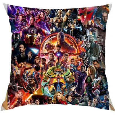 Пользовательский чехол для самостоятельной сборки декоративная подушка дома