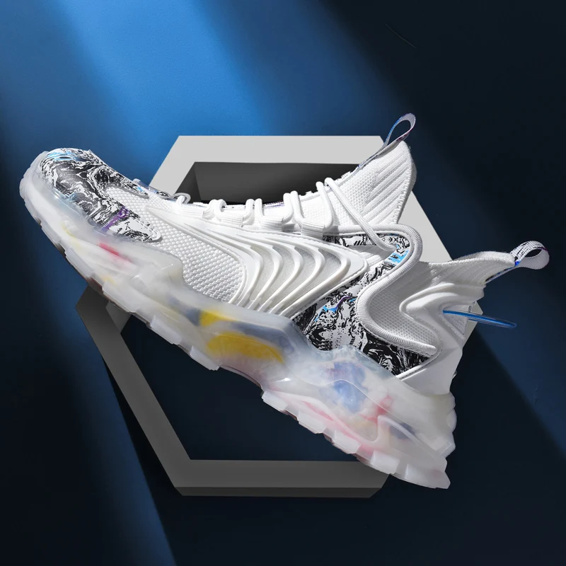 

Men's Shoes