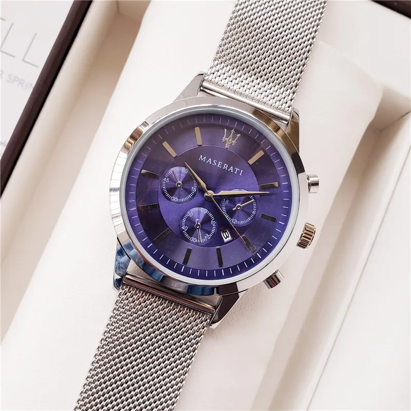

Luxury Brand quartz women Watches Quartz men Watch Stainless Steel Strap wristwatch classic business dress watch