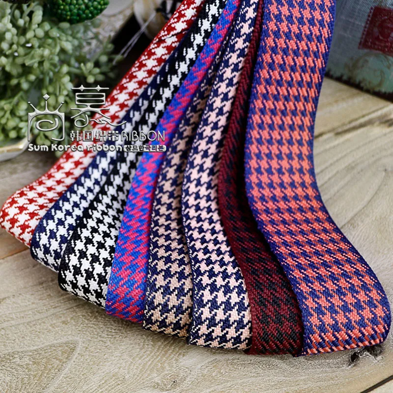 Галстук с зубцами ткань для одежды обмотки подарков галстук хлопок 10 15 25 40