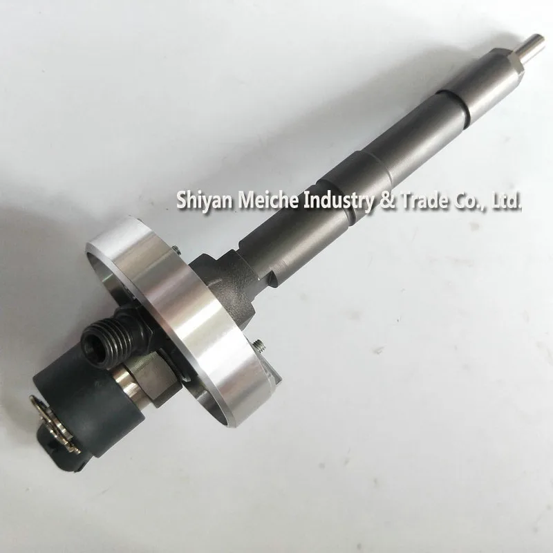 

Injector 0445110467 is suitable for the engine fuel injection system nozzle