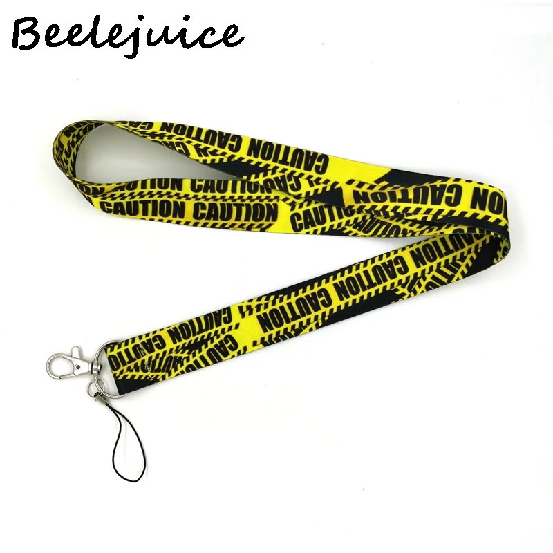 

Брелок Beetlejuice