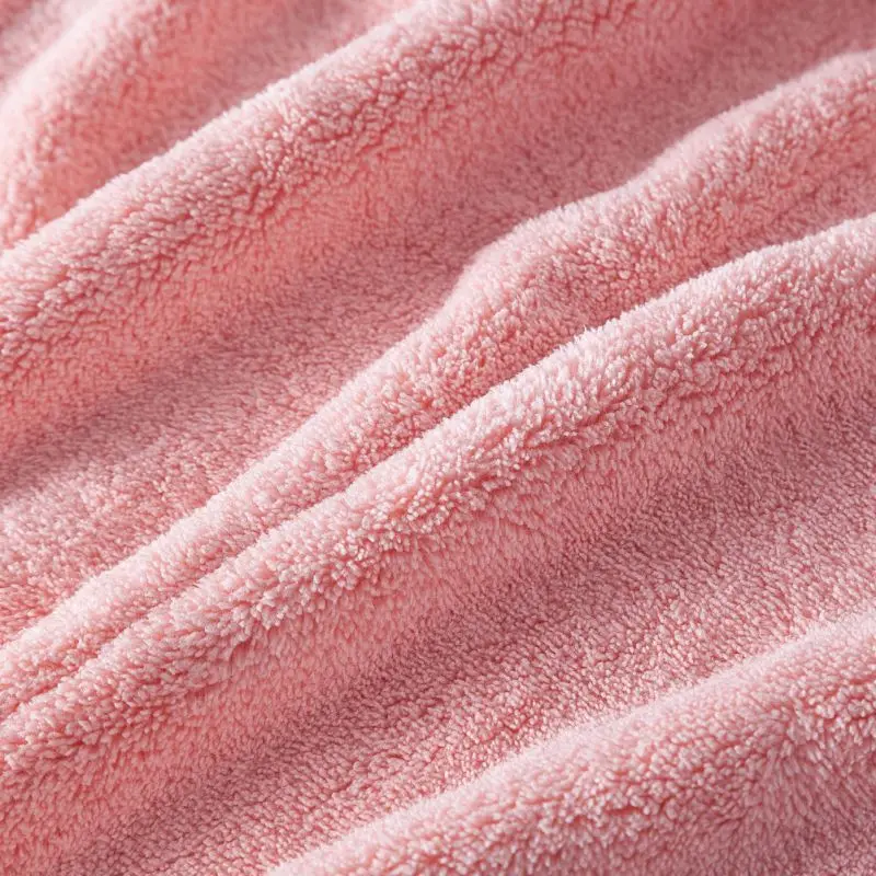 

Microfiber Hair Fast Drying Dryer Towel Bath Wrap Hat Swimming Diving Quick Dry Cap