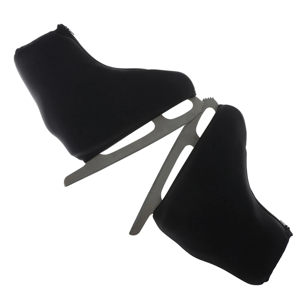 Фигурные ледяные роликовые коньки бахилы для детей и взрослых|Шорты