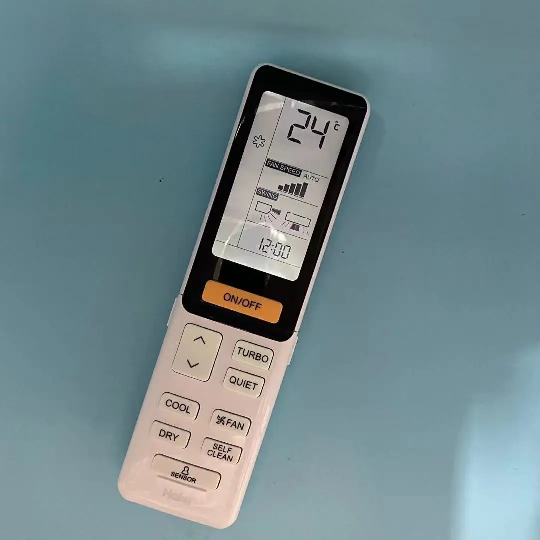 Оригинальный пульт дистанционного управления 0010402886A 0010402886AH 0010402886S для