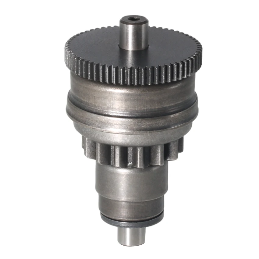 Starter Drive Bendix for Italjet Formula VELOCIFERO 50 DD DT WILLIAMS RUOTA COMPONIBILE Motorcycle Accessories Parts | Автомобили и