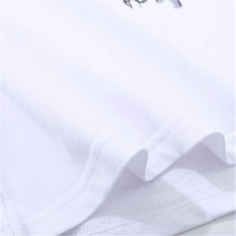 

Asian Style Colorful Cat Print Short Sleeves Hip Hop T-shirts 2021 Summer Harajuku Cartoons Cotton Couple Oversized T shirt Tops