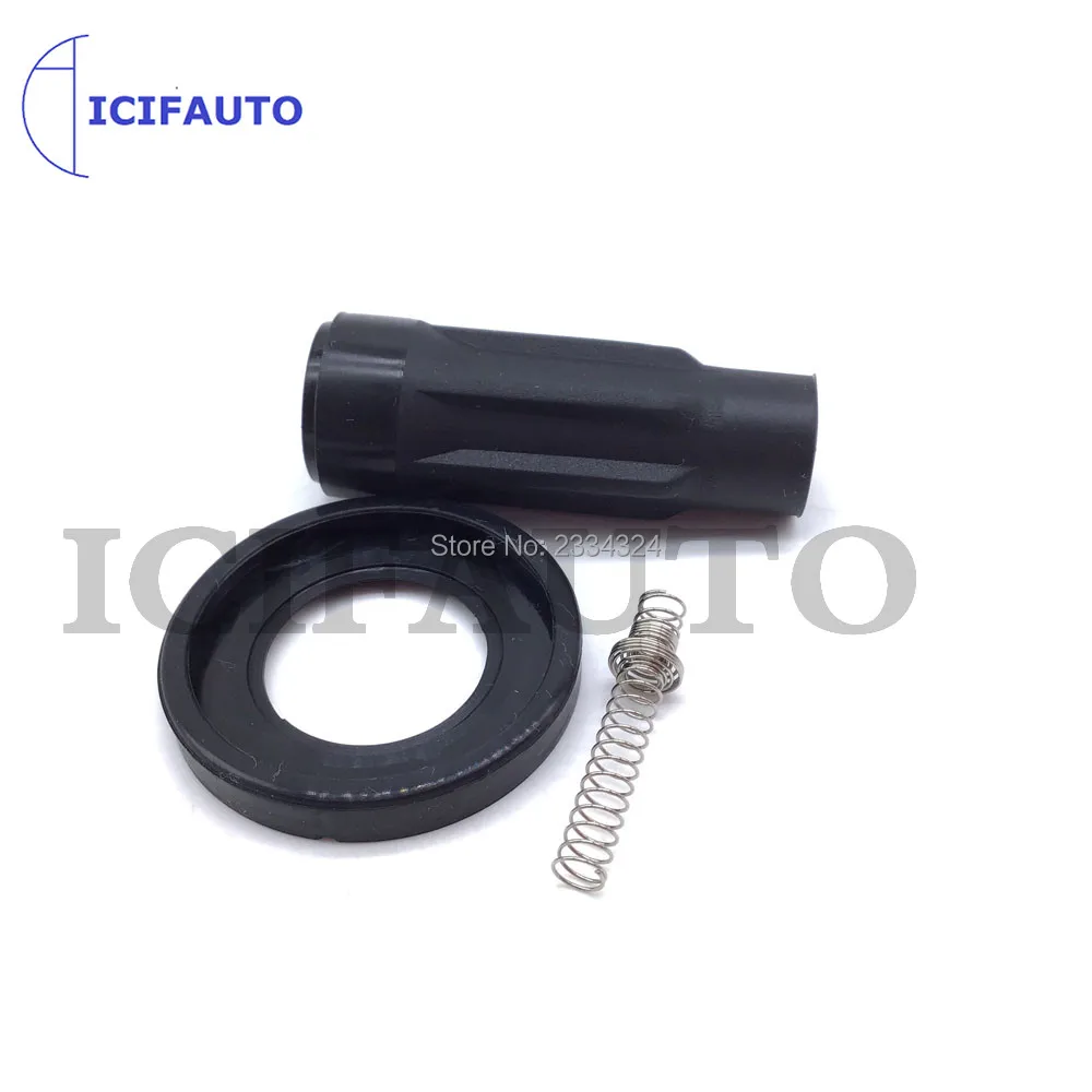 Катушки зажигания для Toyota RAV4 Для Avalon Highlander Camry Sienna Venza Lexus ES350 IS350 3.5L 90919-02255 90919-A2002A