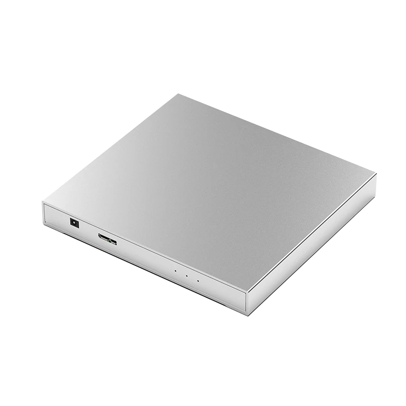 Корпус для жесткого диска Blueendless 2 5 дюйма отсека Raid корпус хранения Jbod Pm Windows Mac Linux