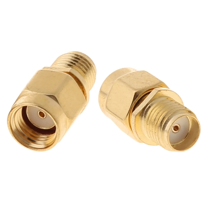 Коннектор RP SMA Мама папа|Соединители| |