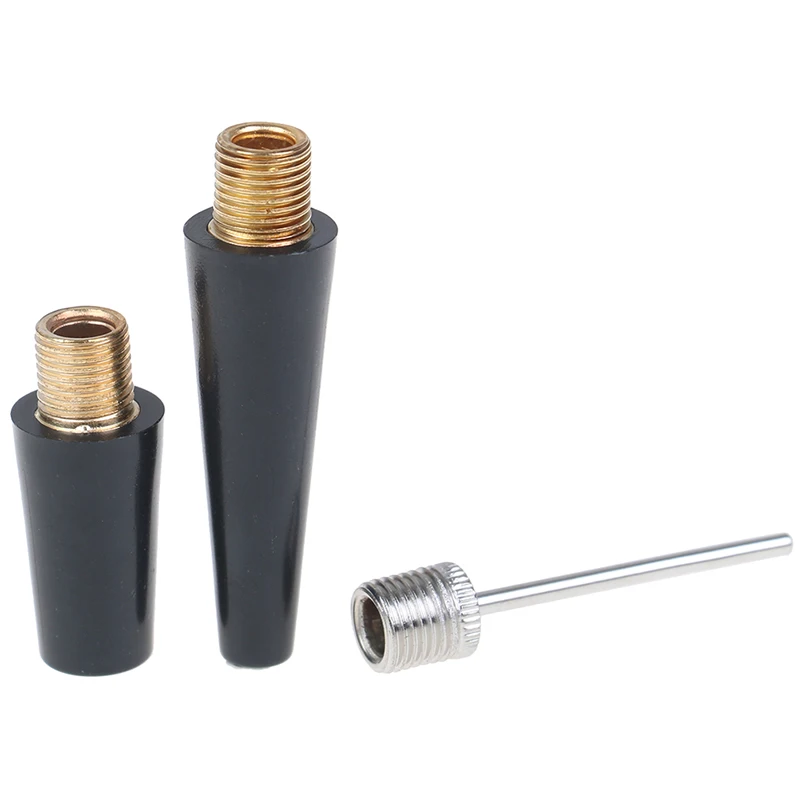 3 шт. велосипедный металлический пластиковый прочный насос с сильным шариком