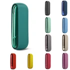 Силиконовый чехол для IQOS 3,0 Duo, защитный чехол для IQOS 3, аксессуары11 цветов, новый дизайн, высокое качество