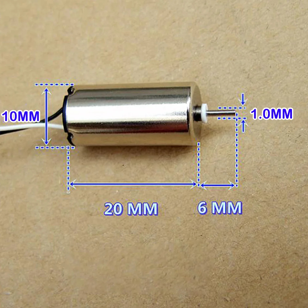 мини hm 1020 бескорпусный двигате