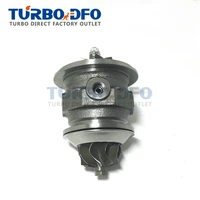 turbocharger core assy 452215 452215 2 452215 4 452215 5 for nissan primera 2 0 td 66kw turbo cartridge 144112j620 14411 2j620