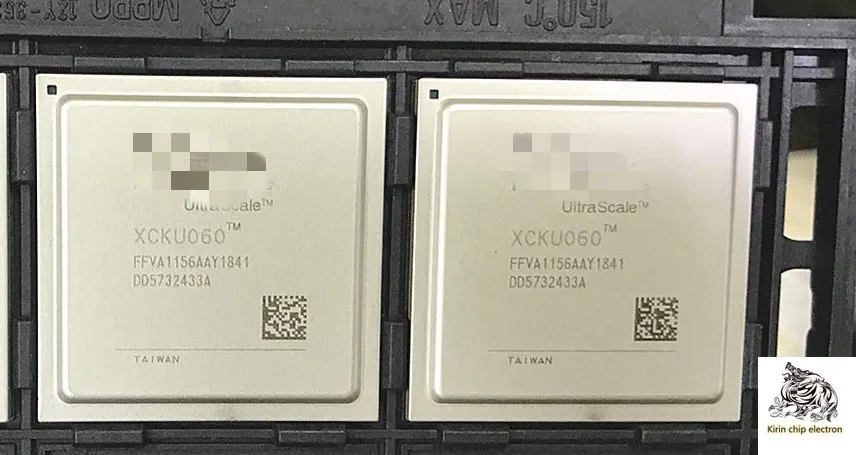 

1pcs / lot xcku060-2ffva1156 new xcku060-2ffva1156