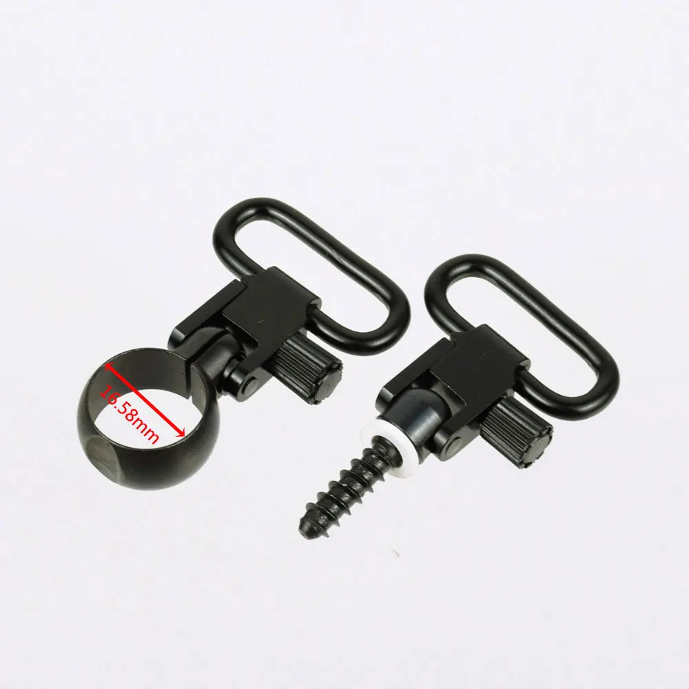 Рычаг винтовка Слинг монтажный комплект Винчестер Marlin Моссберг полный S