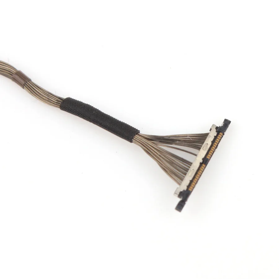 Сигнальный кабель гиростабилизатор передача сигнала камеры гибкий Запчасти для