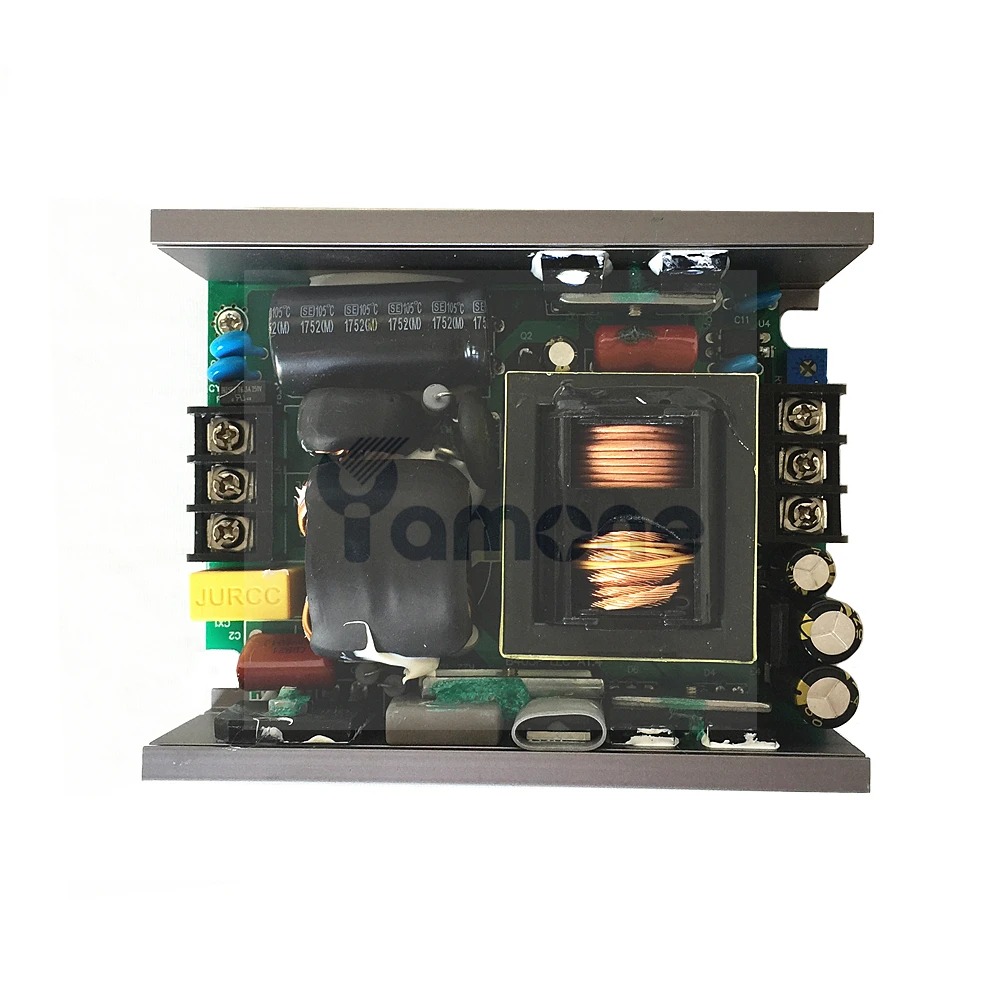 1 шт./лот хорошее 400W Питание для приготовления пищи на воздухе PAR с новой