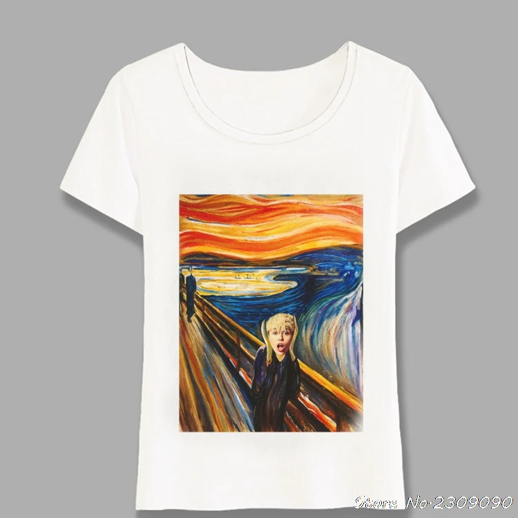 Модная художественная цветная футболка с принтом гиппопопотама пукуса летние