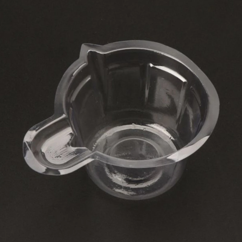 

200Pcs 40ML Plastic Disposable Epoxy Resin Mixing Cups Dispenser Resin Cup Craft