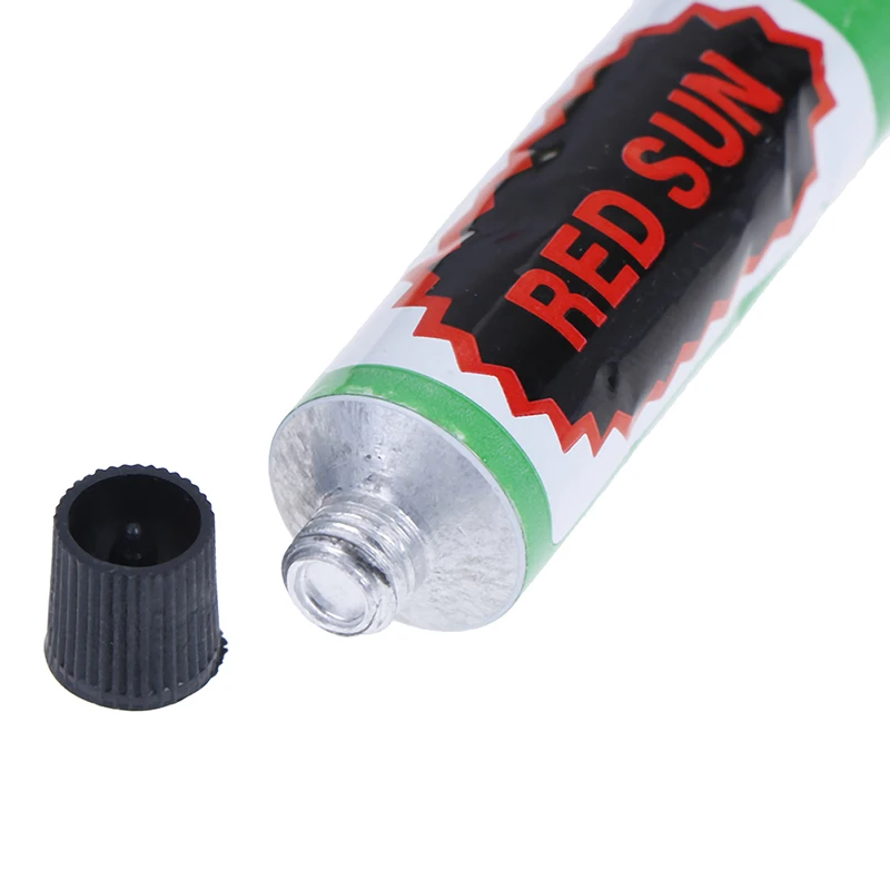 Repair Tools Kits 48 Pcs+1 Glue Round Bicycle Bike Tire Tyre Rubber Patch Piece Cycling Puncture | Спорт и развлечения