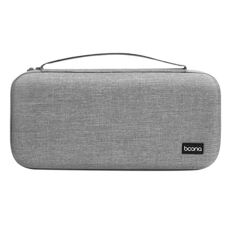 

BOONA Portable Waterproof Multifunctional Hard Shell Protective Storage Bag Suitable For Nintendo Switch Set