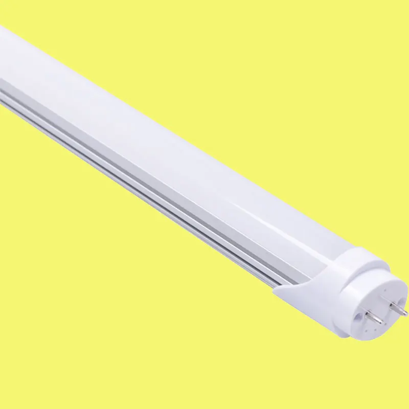 Светодиодный ламповый светильник 220 В интегрированная супер яркий светодиодный