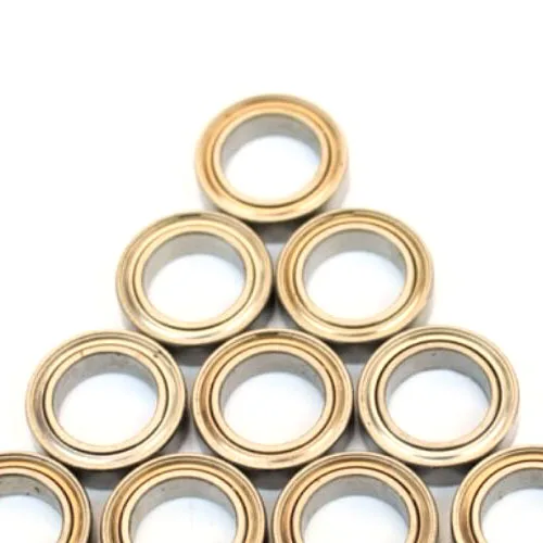 Abec 5/10 шт. высокое качество ABEC MR74ZZ MR74Z MR74 ZZ 4x7x2 5 мм 4*7*2 металлический экран
