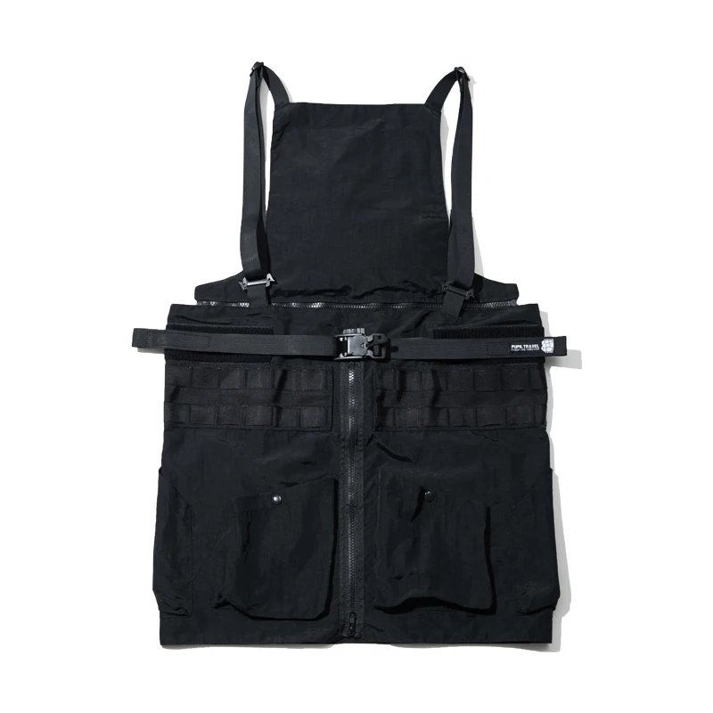 Тактический Складной фартук для учеников с несколькими карманами | Мужская