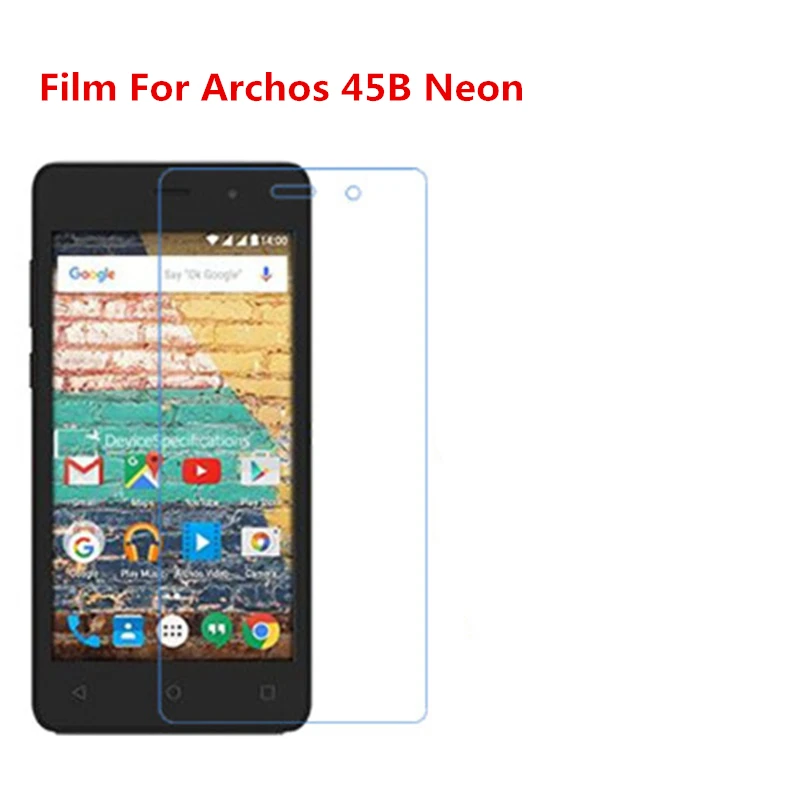 1/2/5/10 шт. ультратонкая прозрачная защитная пленка для HD ЖК-экрана с тканевой