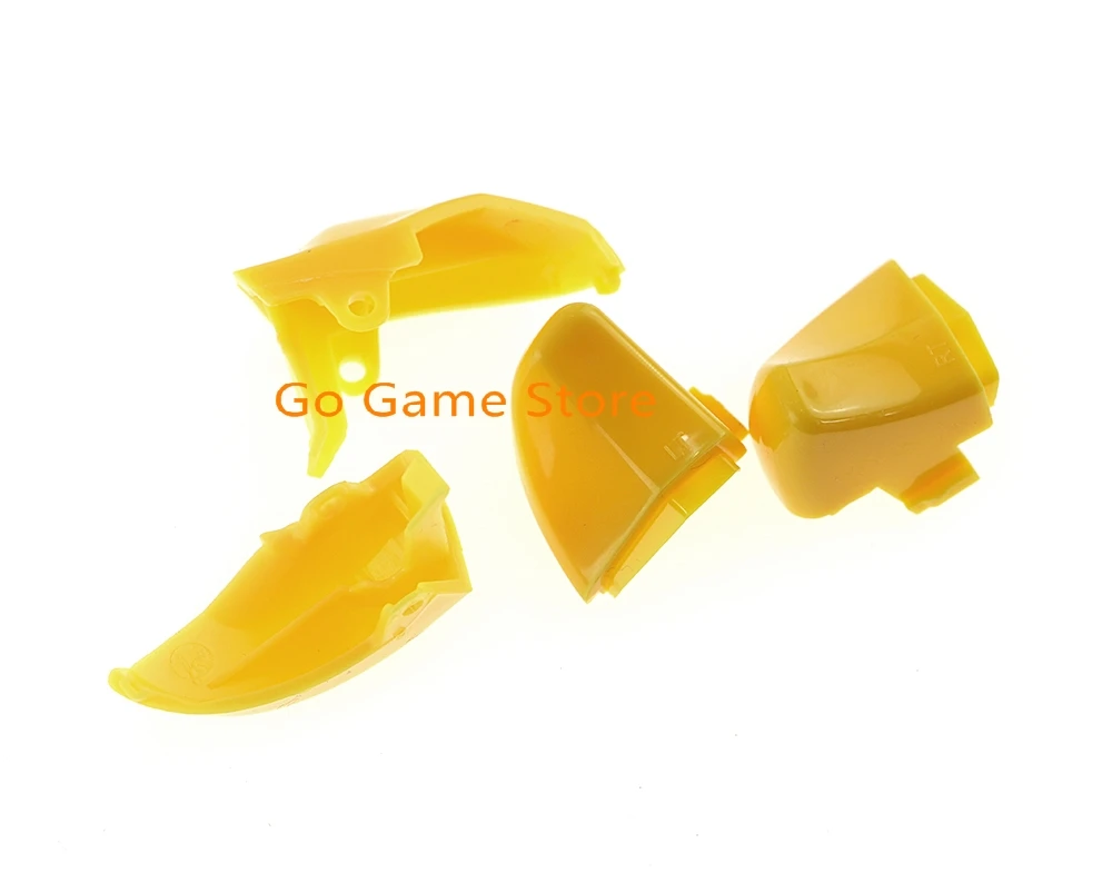 200 комплектов для Xbox One запасные части контроллера замена LB RB LT RT верхняя нижняя