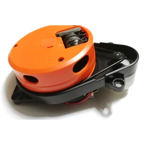 Профессиональный робот-пылесос СПД Сенсор лазерная головка для STYJ02YM подметальная уборка Запчасти для робота-пылесоса