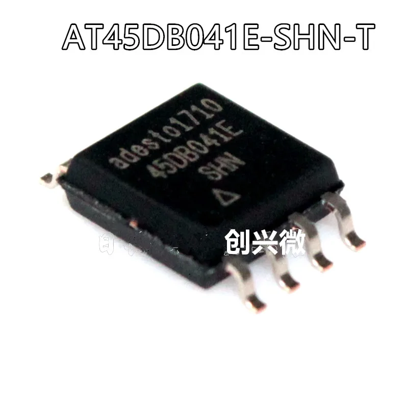 5 шт., встроенная серийная синхронизация SOP8, устройство флэш-памяти, оригинальные продукты