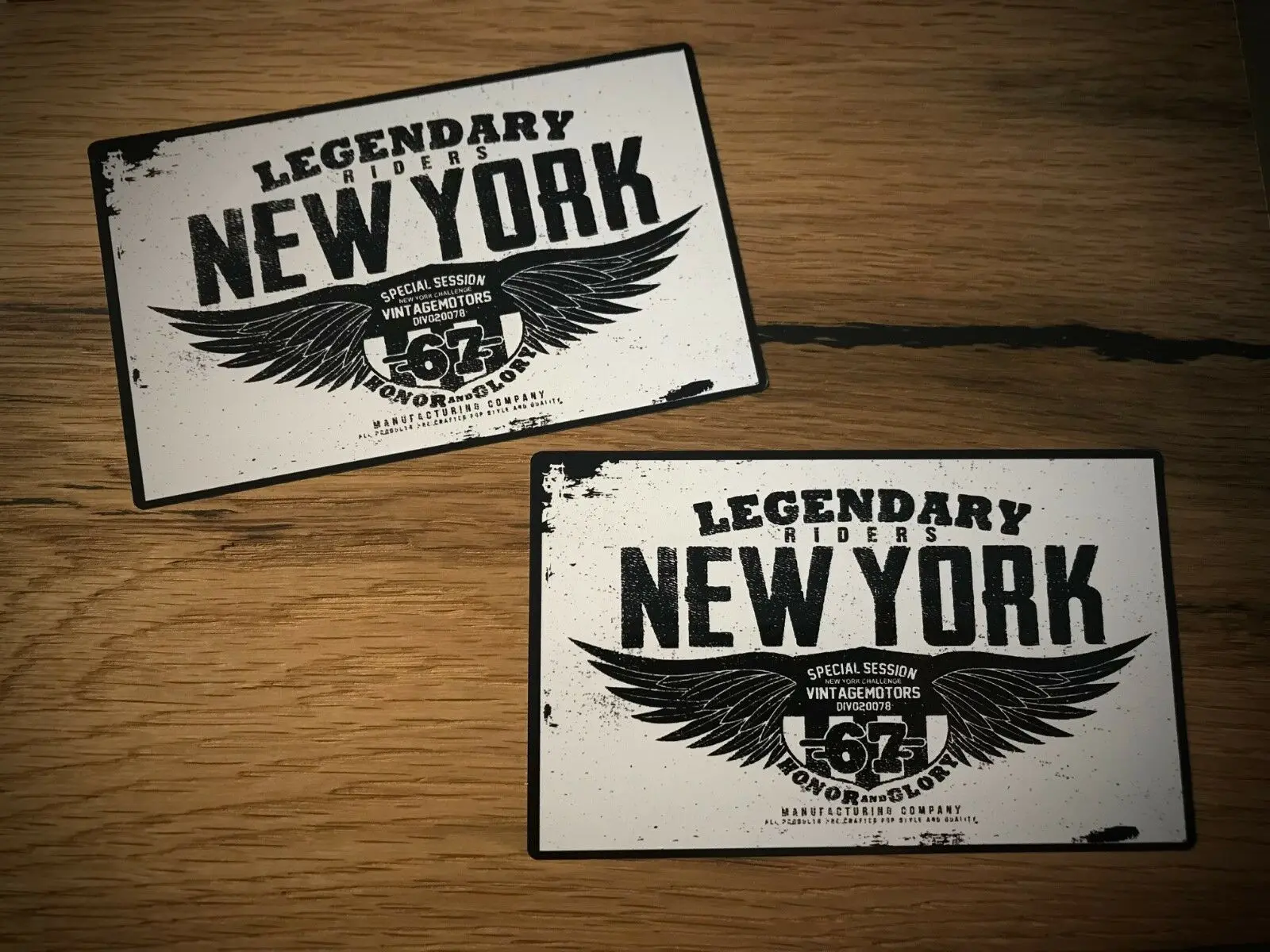 

Biker Sticker Chopper Skull Rocker Rockabilly Oldschool Retro vintage #022