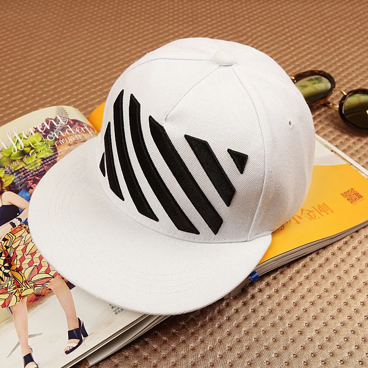 Оригинальная новая косая полоска три ди Для мужчин сионала вышивка в стиле хип