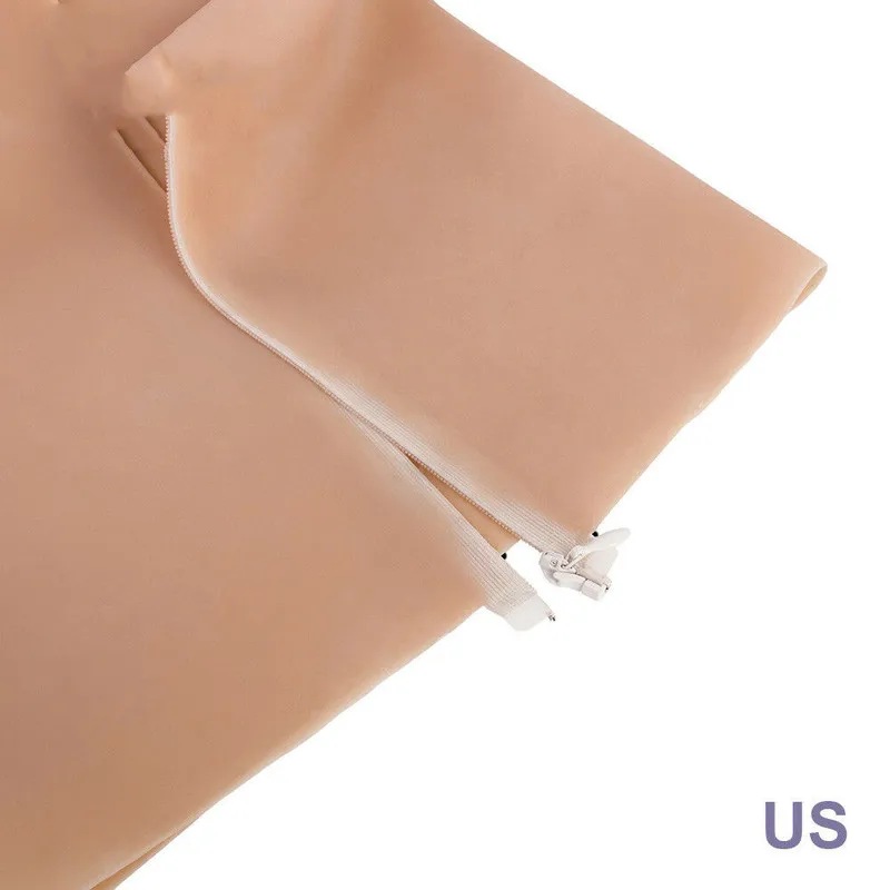 Silicone Breast Form CD TG Drag Queen Soft Fake Boobs Push Up Bra Transvestite Crossdresser Sexy Bra Seamless Mastectomy Bra