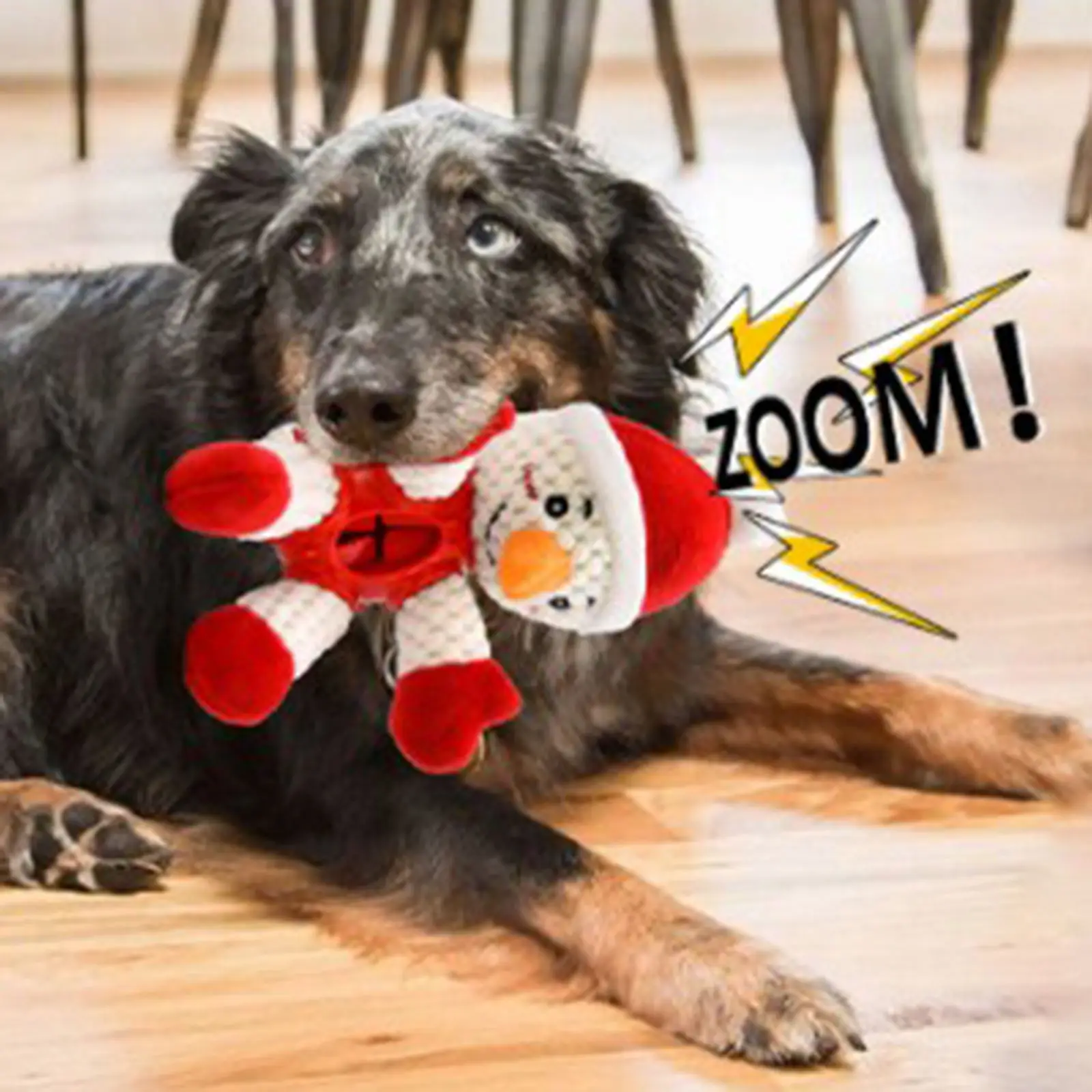 

Игрушка-пищалка для собак, игрушка-пищалка для жевания животных