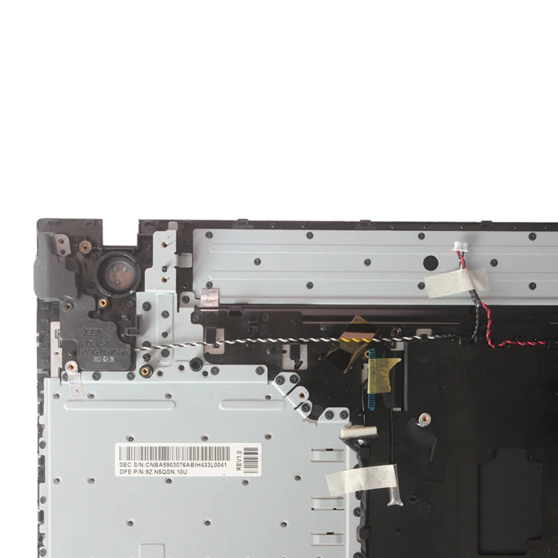 Клавиатура для samsung NP300V5A NP305V5A 305V5A 300V5A клавиатура ноутбука в английском стиле
