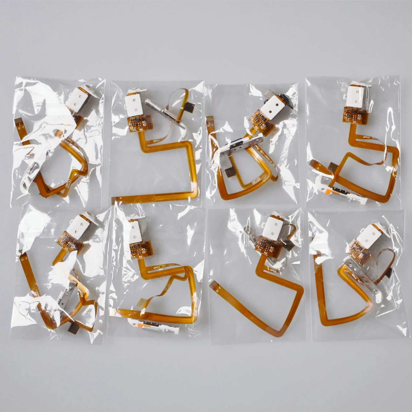 Для ipod классический и ВИДЕО 5 Й 6 й аудиоразъем для наушников гибкий ленточный