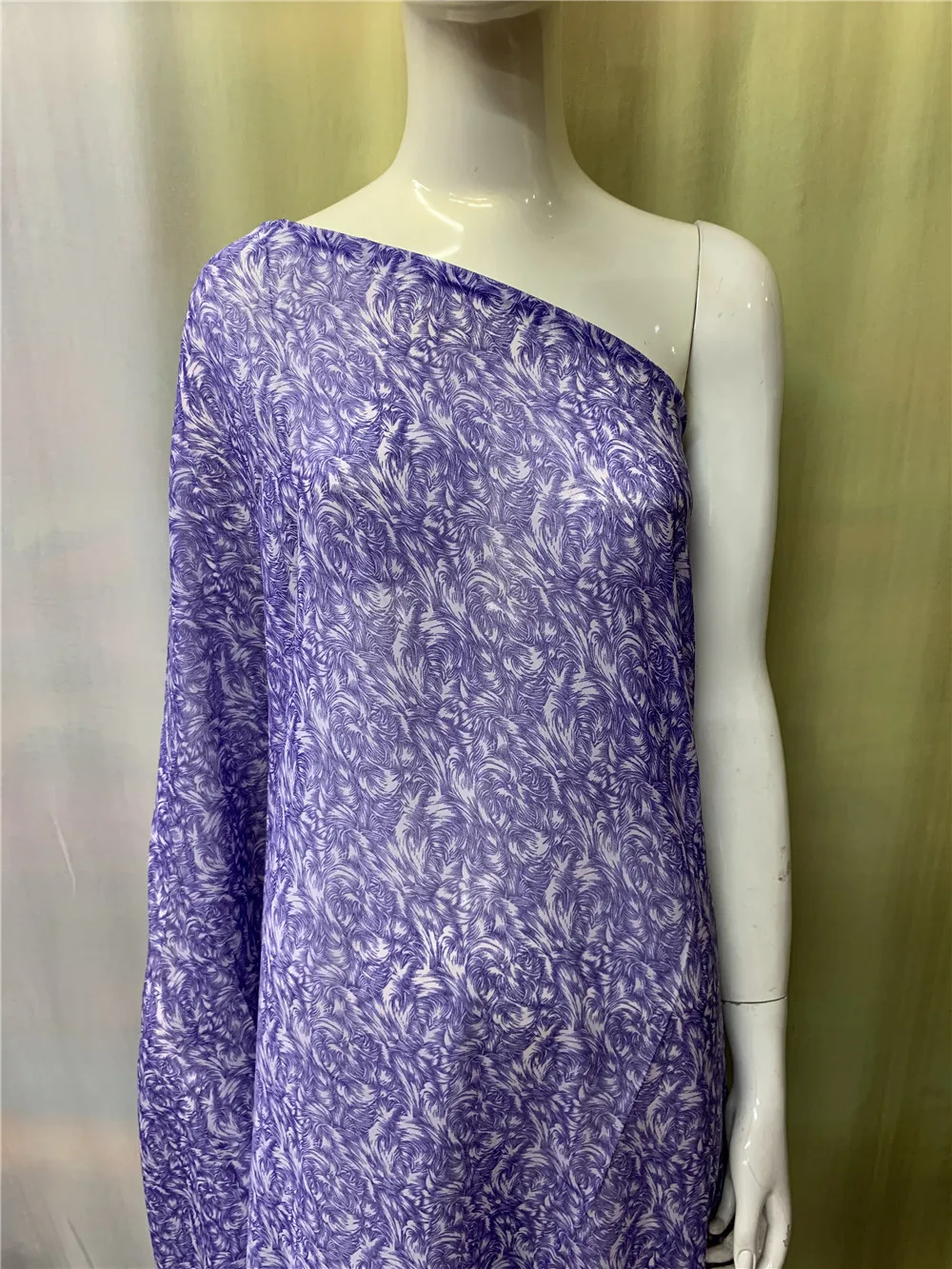 

5 cotton fabric african wax pattern print satin silk fabric for dress creative Digital print wax satin silk fabric