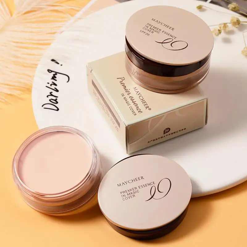 Женский консилер для макияжа лица контурирующий крем идеальное покрытие макияж