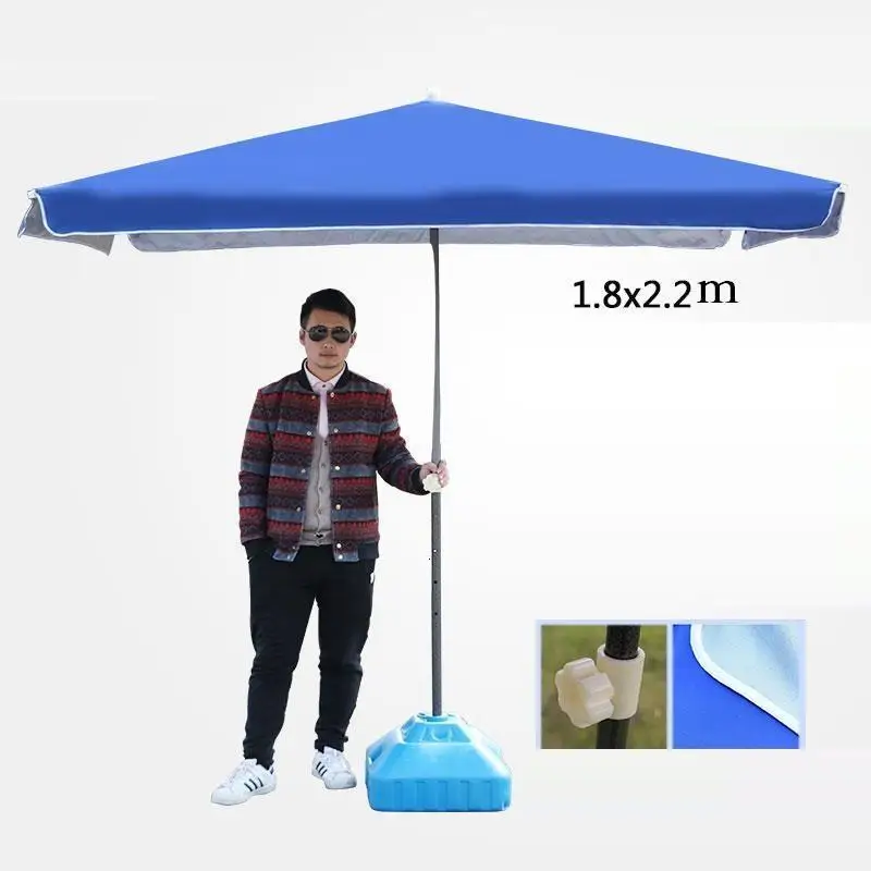 Sombrilla Плайя ombrelone Da Spiaggia Pergola Terras пляжный зонт Mueble De Jardin уличная садовая мебель набор зонтов