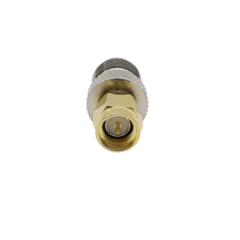 RF SMA Male к TNC Female Connector Coax Коаксиальный адаптер Plug Jack Adapter | Обустройство дома